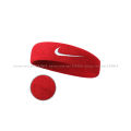 Unisex Sports Headband 100% Premium Cotton Basketball With Yoga & Running Headband For Men & Women. 