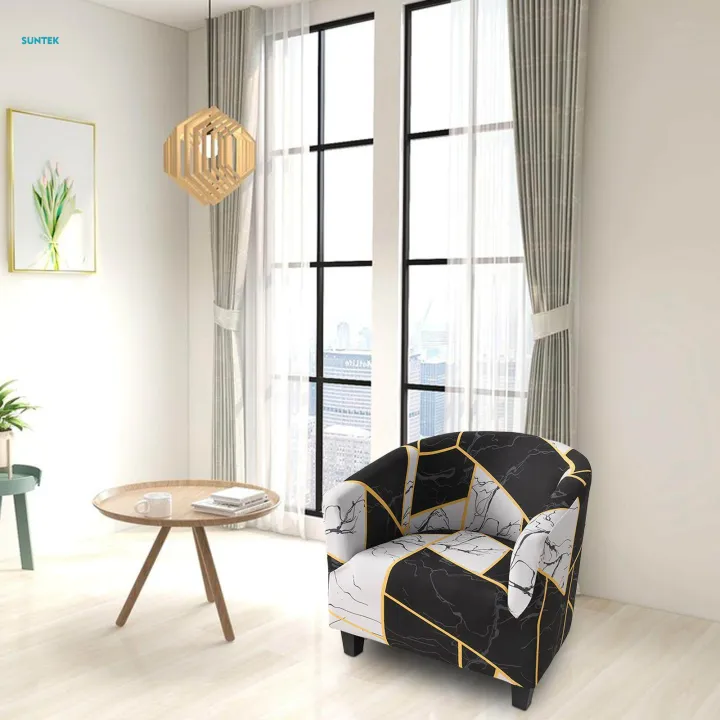 Armchair%20Protector%20Cover%20Polyester%20Couch%20Slipcover%20Armchair%20Slipcover%20for%20Decoration%20-%20Image%202