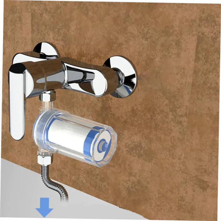 1%20PCS%20Filter%20Water%20Filter%20for%20Washing%20Machine%20Showerhead%20Filter%20Bath%20Household%20Water%20Purifier%20Water%20Filter%20with%20Filter%20Elements%20-%20Image%202