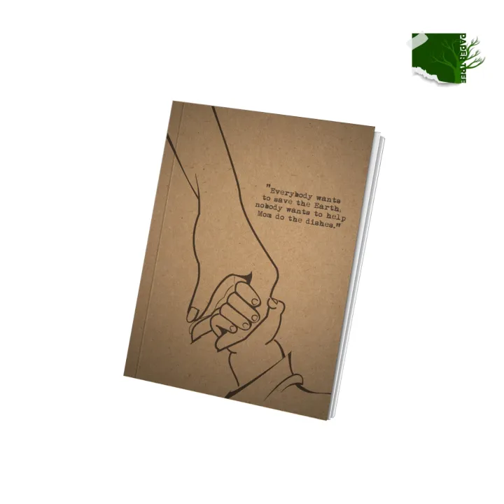 PaperTree%20Vintage%20Note%20Book%20Drawing%20Sketch%20Pad-Mothers%20Love%5BEverybody%20wants..%5D%20-%20Image%202