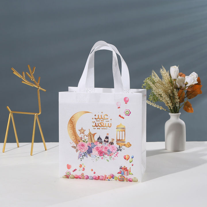 1PC%20Eid%20Mubarak%20Nonwoven%20Gift%20Bags%20Ramadan%20Kareem%20Cookie%20Candy%20Packaging%20Bag%20Box%20Muslim%20Islamic%20Festival%20Party%20Supplies%20-%20Image%202