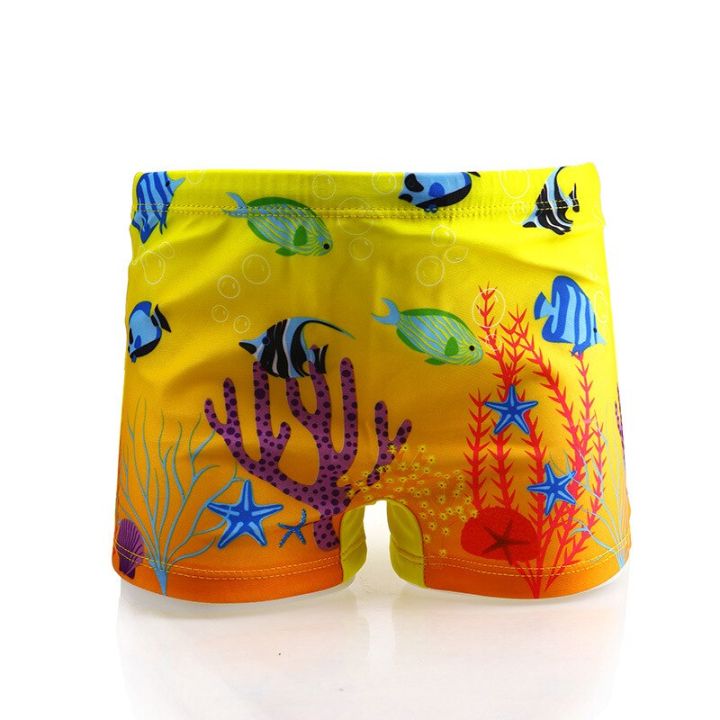 Boys%20Swimwear%20Cartoon2-10years%20Children's%20Summer%20Beach%20Swimsuit%20Boys%20Swimming%20Trunks%20Swimsuit%20One%20Piece%20-%20Image%204
