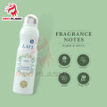 Faith Halal Body Spray For Women By L A F Z.
