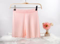 Tang Gesang silk silk leggings, underpants, culottes, anti-goaway, three-point leggings, silk safety pants, pajama pants. 