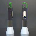 Digital Thunder PowerFlash Rechargeable Light.