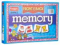 FUNSKOOL Memory Fronts and Back Board Game Accessories For Kids. 
