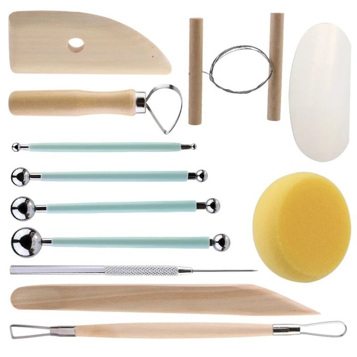 KRABALL%20Dotting%20Tools%20Ball%20Styluses%20with%20Box%20Dotting%20Tools%20Set%20Rock%20Painting%20Pottery%20Clay%20Modeling%20Embossing%20Nail%20Art%20-%20Image%207