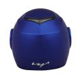 Crux Modular S/C Full Face Helmet.