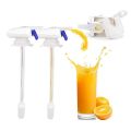 2Pcs Drink Dispenser Automatic, Beverage Dispenser, Can Prevent Milk Juice  From Overflowing, Beverage Dispenser Banquets. 