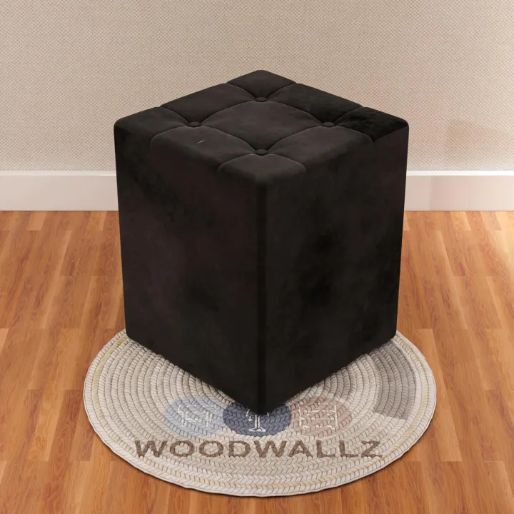 Modern%20Square%20Ottoman%20with%20Soft%20Padded%20Seat,%20Multifunctional%20Vanity%20Chairs%20for%20Makeup,%20Upholstered%20Footrest%20Stool%20Ottoman%20Foot%20Stool%20for%20Living%20Room,%20Bedroom%20-%20Image%203