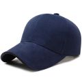 Baseball Cap for Men Women Classic Cotton Dad Hat Plain Cap Low Profile Sun Hats Peaked Caps Outdoor Sports Long-brimmed Hats. 