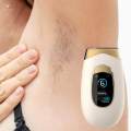 Laser Permanent Laser Hair Remover for Whole Body. 