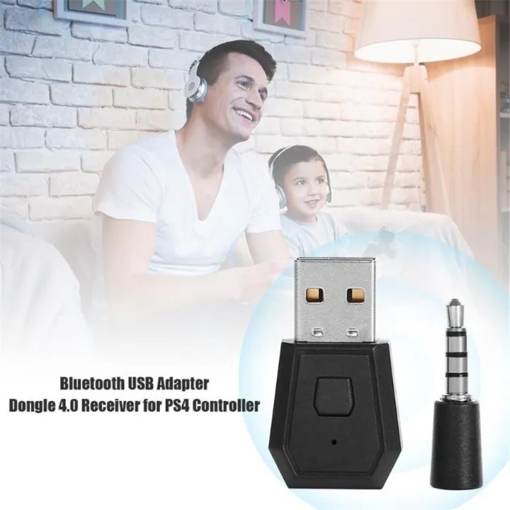 USB%20Bluetooth%20Receiver%20Adapter%20For%20PS4%20Playstation%20Bluetooth%204.0%20Headsets%20Receiver%20Headphone%20Dongle%20-%20Image%207