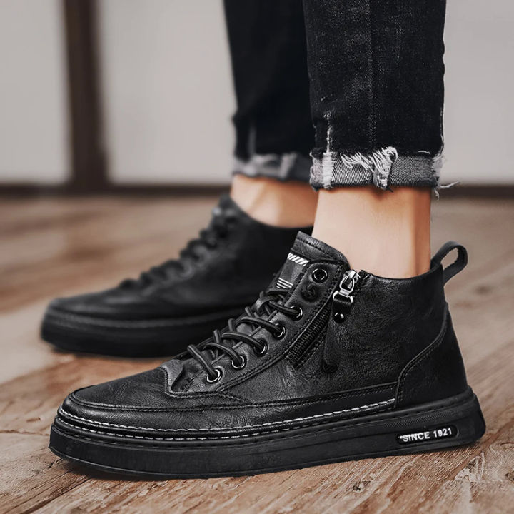 %E3%80%90selevn%20roind%E3%80%91%20Men%20Boots%20Winter%20High%20Top%20Leather%20Shoes%20Fashion%20Cotton%20Shoes%20Fashion%20Ankle%20Boots%20Business%20Casual%20Outdoor%20Shoes%20Male%20Sneakers%20New%20-%20Image%204