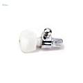 3pcs Banjo 5th String Geared Tuner w/Pearl Button.