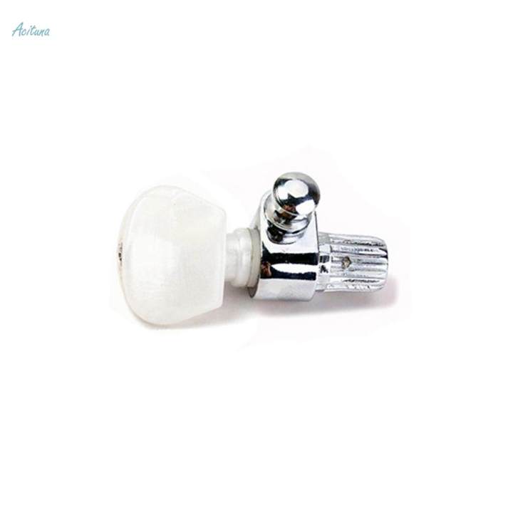 3pcs%20Banjo%205th%20String%20Geared%20Tuner%20w/Pearl%20Button%20-%20Image%202