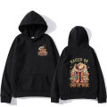 Nashville Music City Men Women Clothes Fashion Pullovers Hoody Loose Pocket Sweatshirts Fleece Long Sleeve O-Neck Heav Mentaly. 