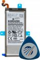 Original Battery for Samsung Galaxy Note 8 SM-N950 Original OEM 3300 mAh Lithium-Ion Battery EB-BN950ABE with Cube. 