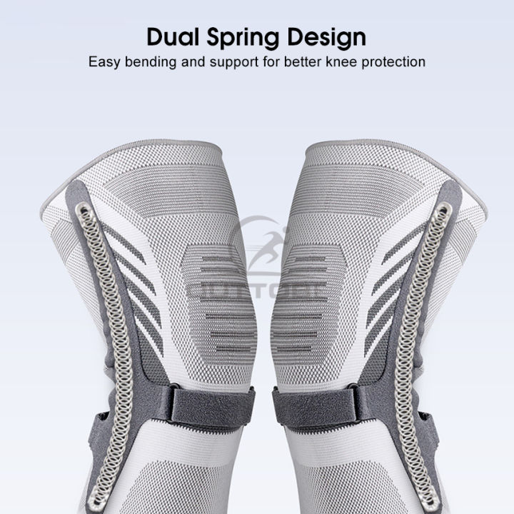 Outtobe%201PC%20Knee%20Braces%20Patella%20Stabilizer%20Knee%20Support%20Pads%20High%20Elasticity%20Knee%20Guard%20Outdoor%20Sports%20Protector%20Sport%20Compression%20Knee%20Pads%20Sleeve%20for%20Basketball%20Volleyball%20Hiking%20Cycling%20Running%20-%20Image%203