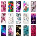 Silicon Case for Nokia 2.1 2.2 3 3.1 3.2 4.2 5 5.1 Plus 6 6.1 Plus 7.1 7.2 Case Cover Soft TPU for Nokia 7 Plus Phone Case Coque. 