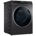 Haier 10.5 KG AI Direct Motion Front Load Washing Machine with Official Warranty. 