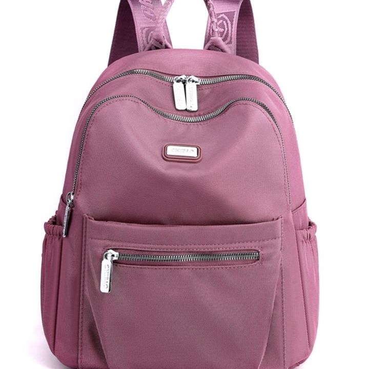 Chibao%20Oxford%20Cloth%20Good-looking%20Large%20Capacity%20Travel%20Business%20Trip%20Backpack%20Lightweight%20Ultra-Light%20High-End%20Backpack%20Internet%20Hot%20-%20Image%209