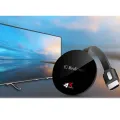 G7 Chromecast Chrome Cast Ultra 4K Digital Media Video Stream HDTV WiFi HDMI-compatible High Definition High Performance. 