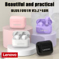【Ready Stock+FREE Shipping+COD】Lenovo Pro 5 TWS Pro 5S Headset Bluetooth.