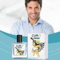 50ML Cupid Hypnosis Perfume Original Long Lasting Pheromone Fragrances Perfume Cologne Men's and Women's Light Fragrance. 