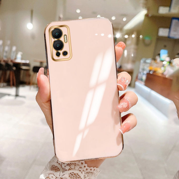 Infinix%20Hot%2012%20X6817%20X6817B%20Case%206D%20Plating%20Silicone%20TPU%20Soft%20Back%20Cover%20Phone%20Case%20for%20Infinix%20Hot%2012%20Hot12%20X6817%20X6817B%20Coque%20-%20Image%207