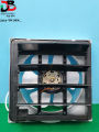 Exhaust Fan 10" Square EFS-25. Service Warranty: 2 years.. 