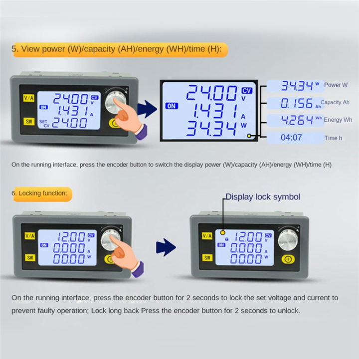 XY6015L%200-60V%2015A%20900W%20DC%20DC%20Buck%20Converter%20CC%20CV%20-%20Image%204
