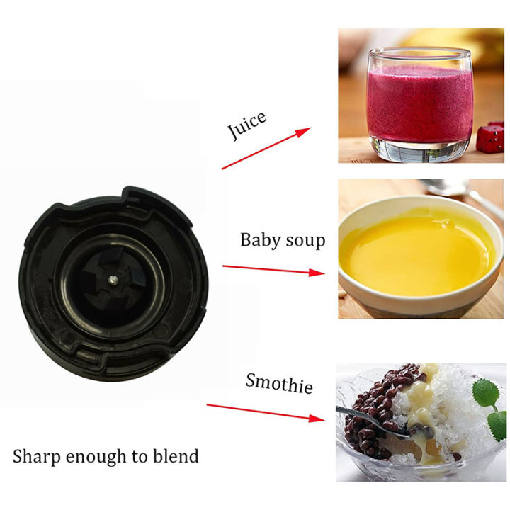 Blend%20Accessory%20Compatible%20for%20BLSTPB%20,for%20BLSTPB2%20Blend%20250W%20Knife%20Holder%20Juicer%20Cup%20,Black%20-%20Image%206