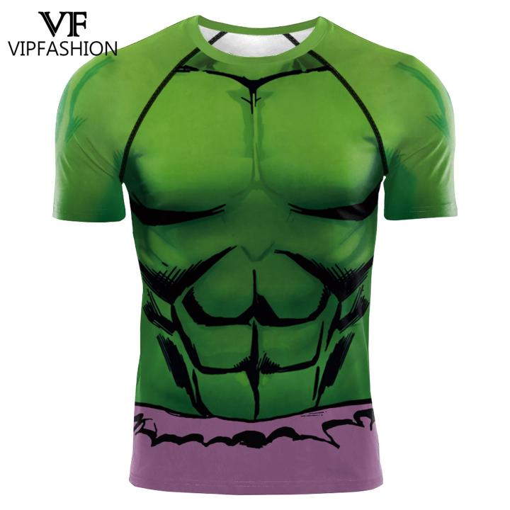 VIP%20FASHION%20Man%20Muscle%20T-shirts%20Superhero%20Shirt%20Compression%20Top%20Tee%20Party%20Male%20Cosplay%20Tshirt%20Exercise%20Clothing%20for%20Gym%20-%20Image%206