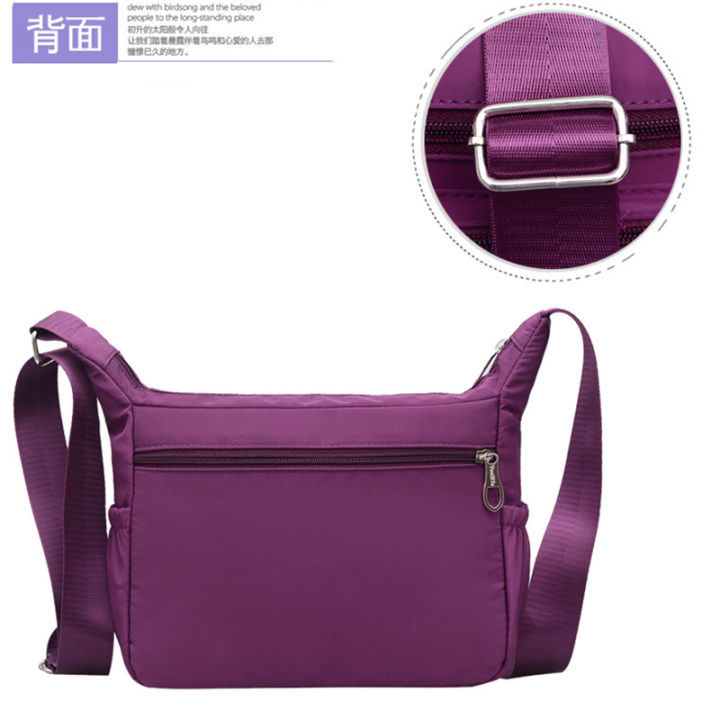 %E3%80%90Ethan%20Karen%E3%80%91New%20Shoulder%20Bag%20Waterproof%20Crossbody%20Bag%20Oxford%20Cloth%20Nylon%20Women's%20Bag%20-%20Image%208