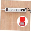 Double Sided Adhesive Tape Stickers (60pcs) | Clear, High-Stick, Easy to Use & Cut. 