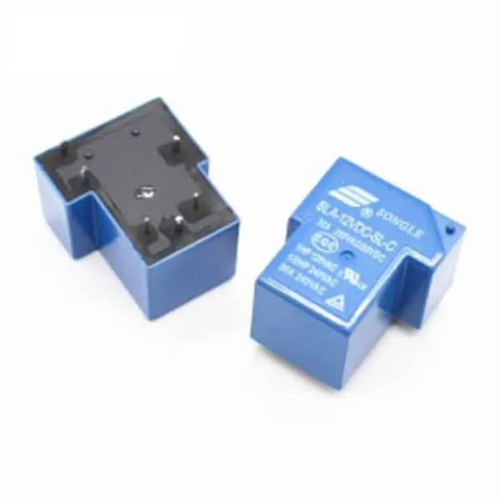 Bang%20Relay%2012V%20Relay%20SONGLE%20DC-12V%20DC12V%2030A%20250VAC%206%20Pin%20Coil%20SPDT%20Power%20Relay%20SRD-12VDC-SL-C%20PCB%20Mount%20Auto%20Universal%20T90%20Power%20Relays%20DC%2012V%20Relay%20-%20Image%202