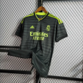 Real Madrid Jersey 2023/24 - Thai Fabrics - Half Sleeve - Support Team With Real Madrid Fc All Kit Thai Fabrics Football Jersey. 