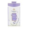 International England product Yardley English LAVENDER talcum powder used for male/ female/ baby - 250 GM.