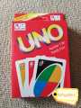 Uno Card - Paper Box.