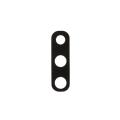 For Samsung Galaxy A50 camera main glass lens Rear Facing Camera Glass Lens Replacement. 