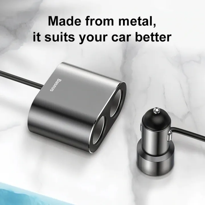Baseus%20Dual%20USB%20Car%20Charger%20For%20%203.1A%20Fast%20Charging%20Car%20Phone%20Charger%20Adapter%20-%20Image%204