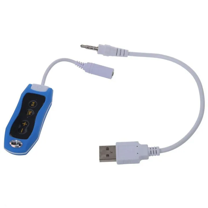 Waterproof%20IPX8%20Clip%20MP3%20Player%20FM%20Radio%20Stereo%20Sound%20Swimming%20Diving%20Surfing%20Cycling%20Sport%20Music%20Player%20with%20FM(A)%20Reusable%20Durable%20Easy%20to%20Use%20-%20Image%203