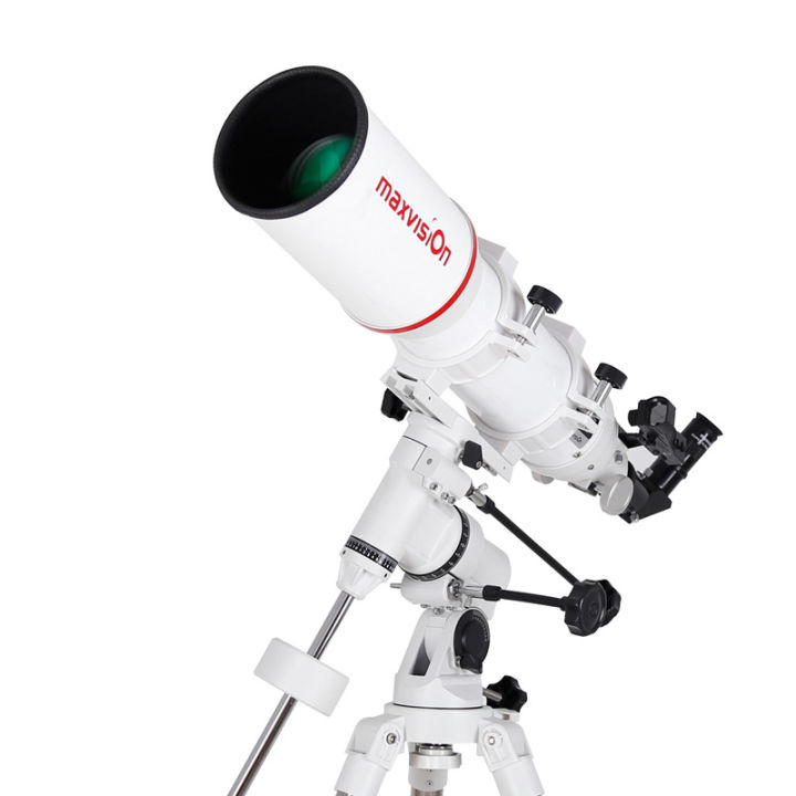 Maxvision 102mm professional Astronomical telescope stargazing high-definition 102x660 mm Deep space student Nebula
