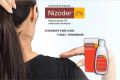 Nizoder 2% Ketoconazole Shampoo - Effective Anti-Fungal Treatment for Severe Dandruff & Itching.