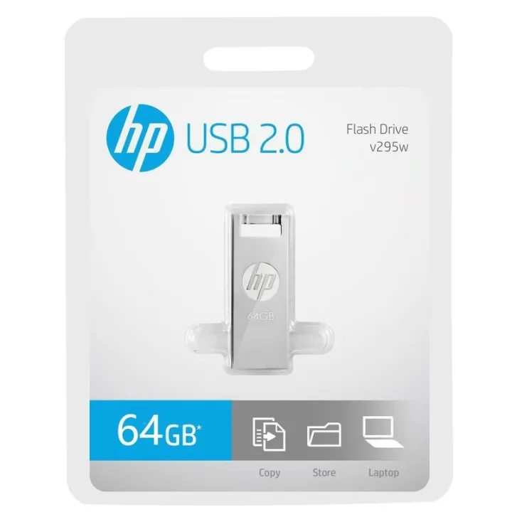 %E3%80%90Sleek%E3%80%91%20HP%20USB%20Flash%20Drive%202.0%2064GB%20V295W%20-%20Image%205