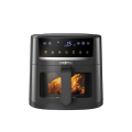 Oraimo NutriFry S1 Ultra 1500W 6L Air fryer ( OAF-521A )- GRAPHITBLACK. 