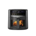 Oraimo NutriFry S1 Ultra 1500W 6L Air fryer ( OAF-521A )- GRAPHITBLACK.