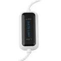 480Mb/s USB 2.0 Laptop PC To PC Online Data Link File Transfer Cable Bridge. 