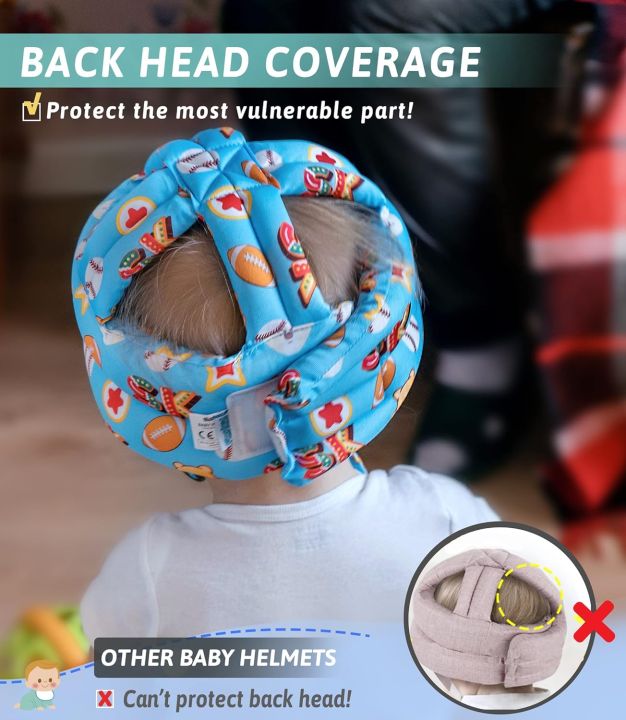 Baby%20Head%20Protector%20-%20Baby%20Helmet%20for%20Crawling%20Walking%20Running%20-%20No%20Bumps%20and%20Soft%20Cushion%20-%20Adjustable%20Protective%20Cap%20Infant%20Baby%20Safety%20Headguard%20-%20Toddler%20Helmets%206-12%20Months%201-2%20Years%20Old%20-%20Image%203